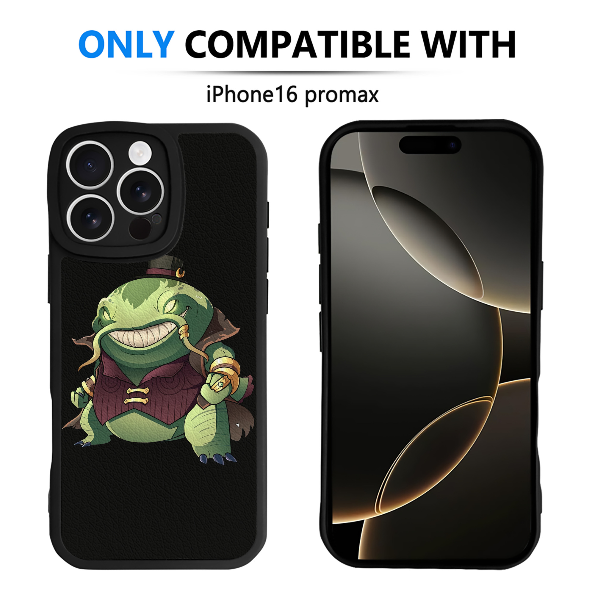 リーグ・オブ・レジェンド League of Legends LOL 【iPhone 16シリーズ対応】シリコンスマホケース（レザー調） 材質：シリコン